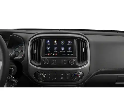 GMC Canyon