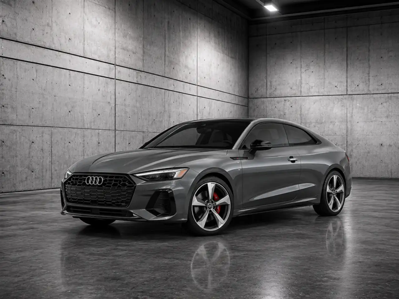 2023 Audi A5 Progressiv