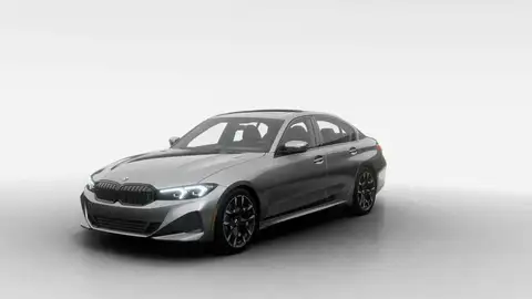 BMW 3 Series 330i