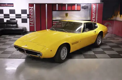 Maserati