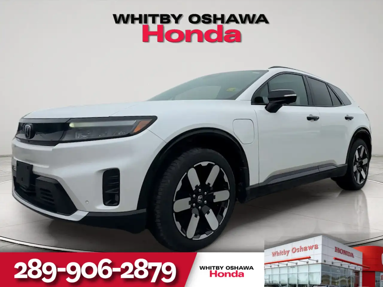 2024 Honda Prologue