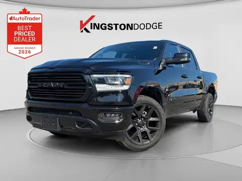RAM 1500 Sport