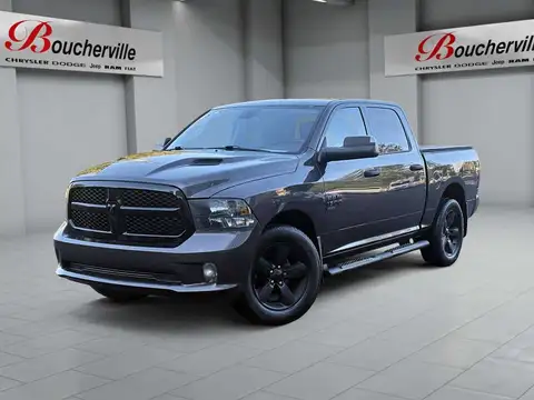 RAM 1500 Express