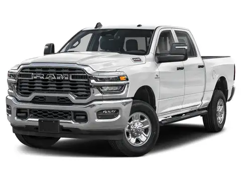RAM 2500 Laramie
