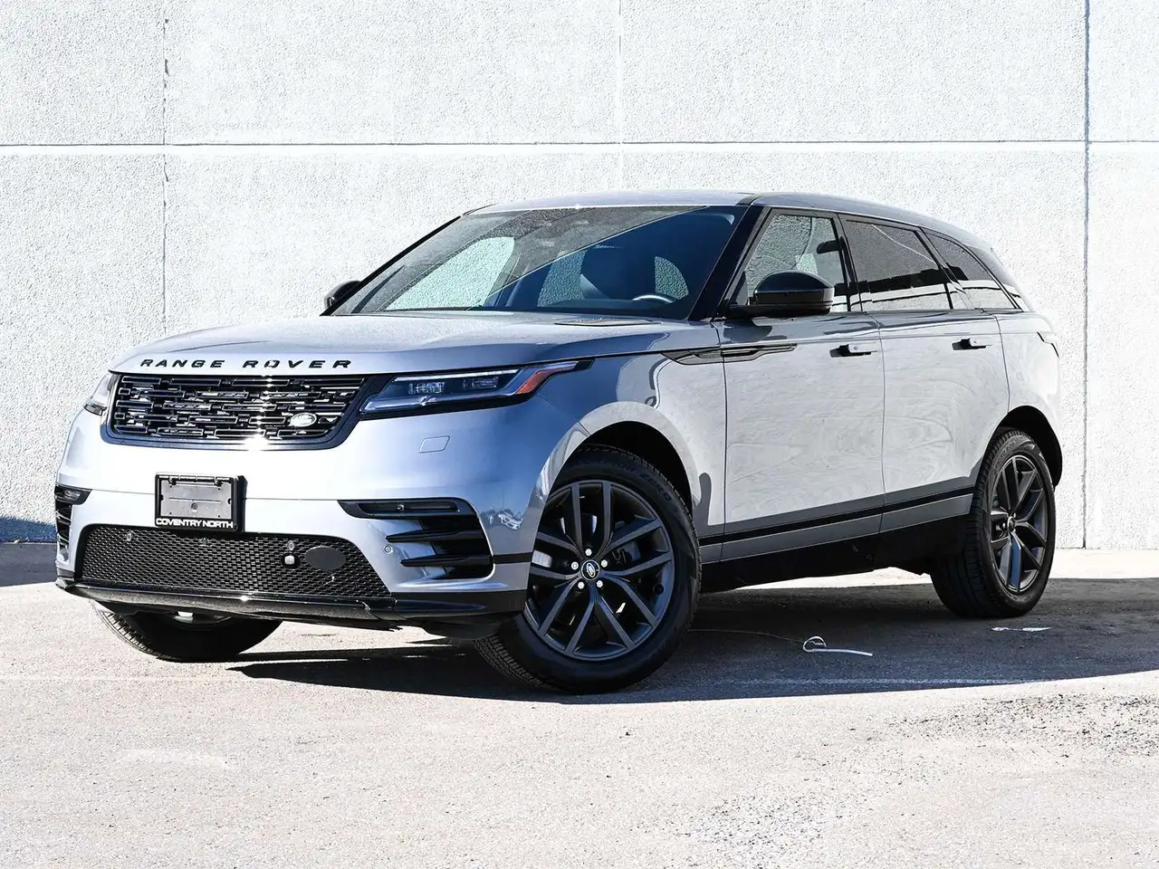 2024 Land Rover Range Rover Velar Dynamic SE P250