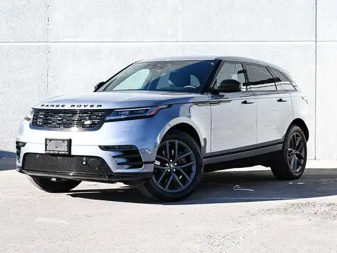 Land Rover Range Rover Velar Dynamic SE P250