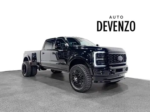 Ford F-450 Super Duty
