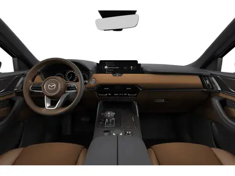 Mazda CX-70