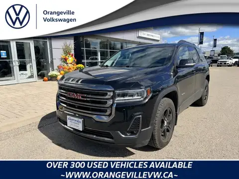 GMC Acadia