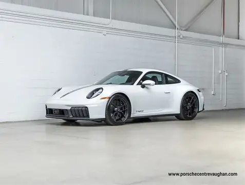 Porsche 911 Carrera GTS