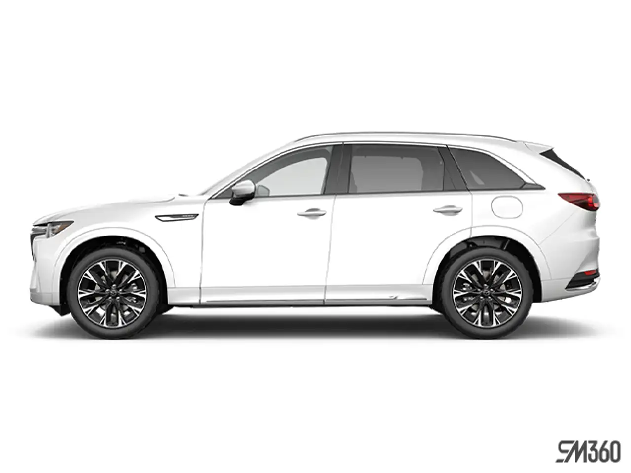 2026 Mazda CX-90