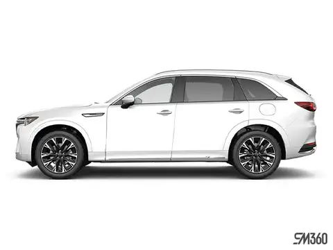 Mazda CX-90