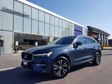 Volvo XC60 Core