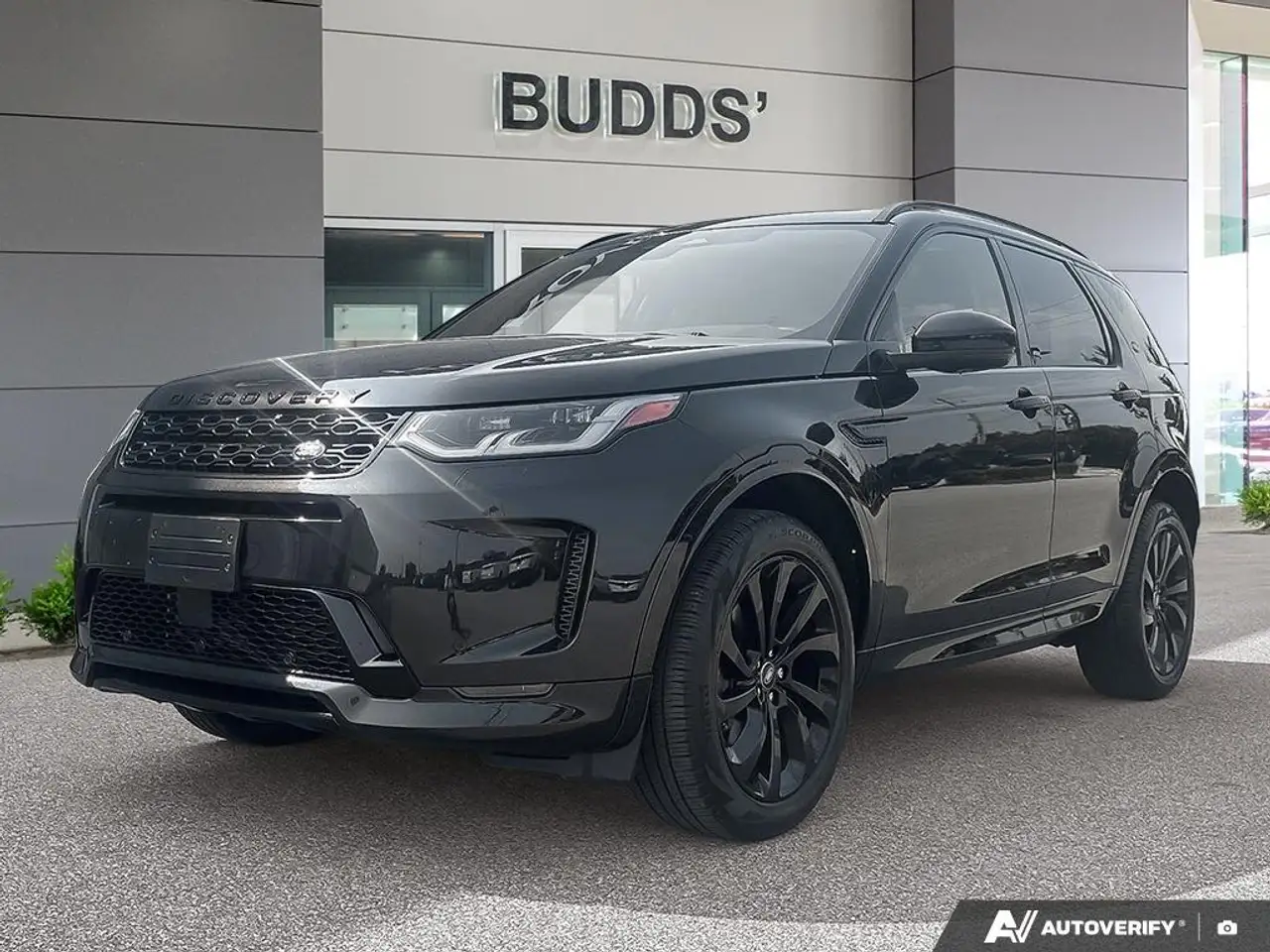 2023 Land Rover Discovery Sport Dynamic SE