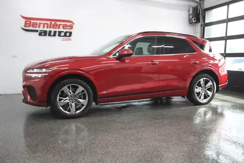 Genesis GV70 Prestige