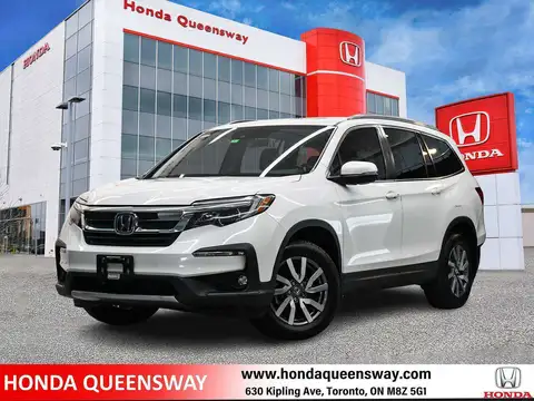 Honda Pilot