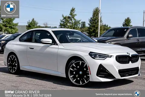 BMW 2 Series
