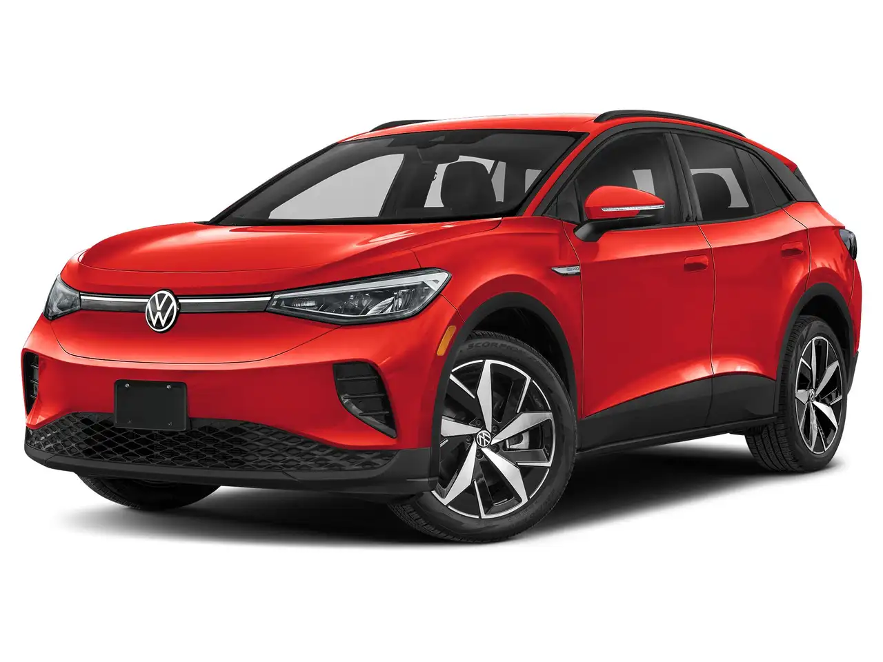 2024 Volkswagen ID.4