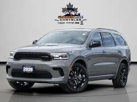 Dodge Durango