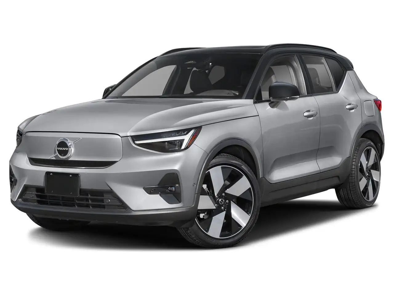 2024 Volvo XC40 Plus