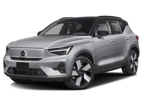 Volvo XC40 Plus