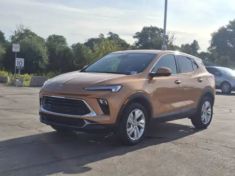 Buick Encore