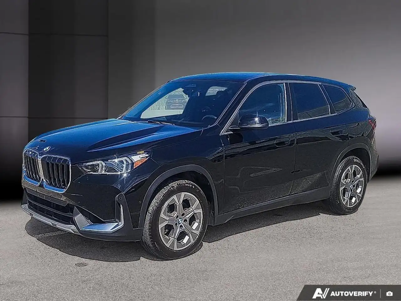 2023 BMW X1 28i