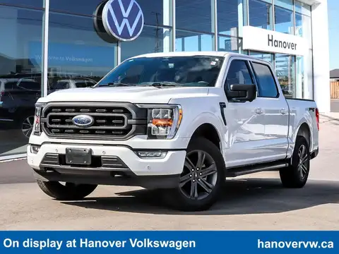 Ford F-150 XLT