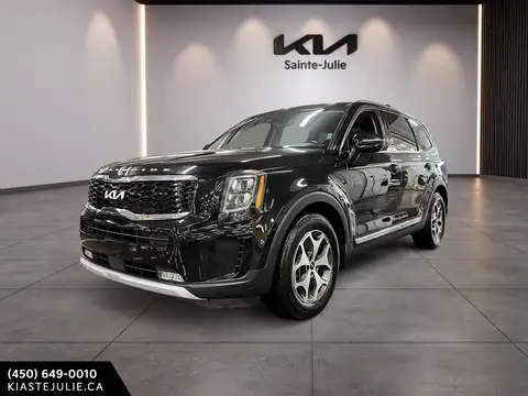 Kia Telluride