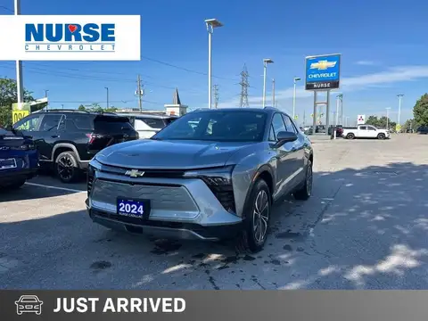 Chevrolet Blazer