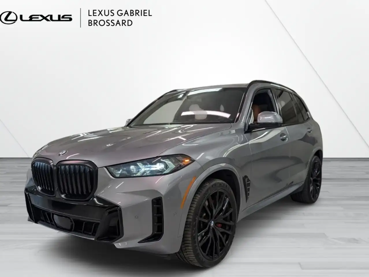 2024 BMW X5 40i