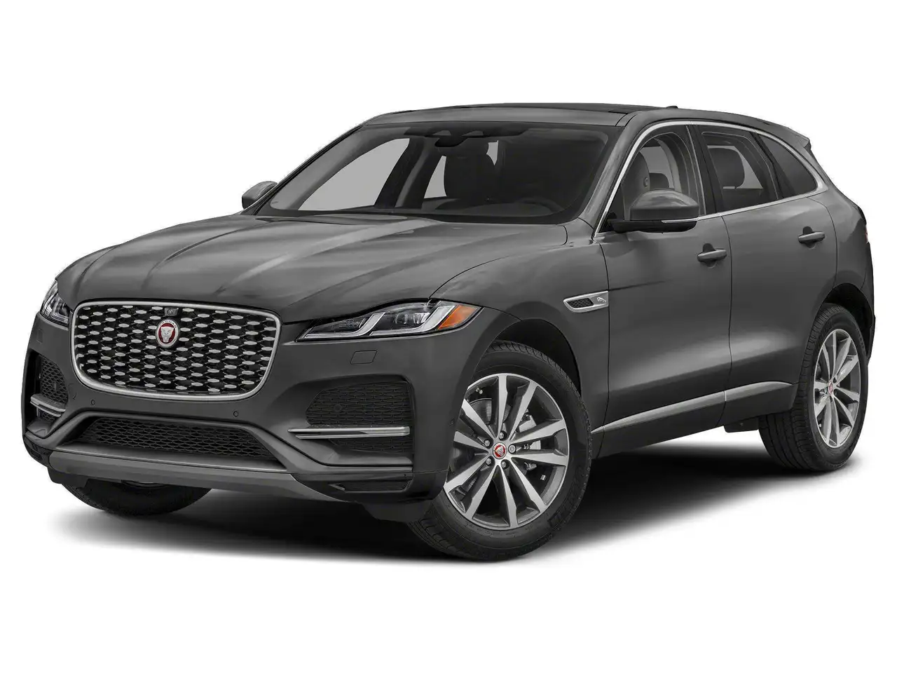 2023 Jaguar F-Pace R-Dynamic S P400