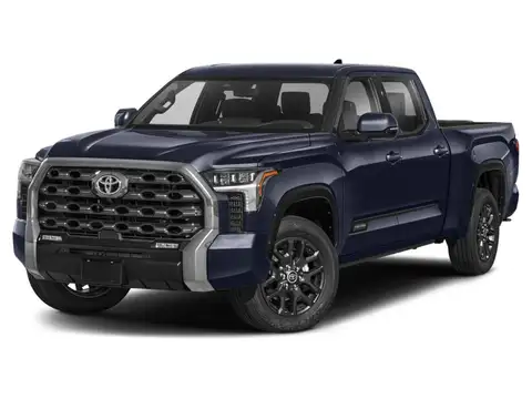 Toyota Tundra Platinum