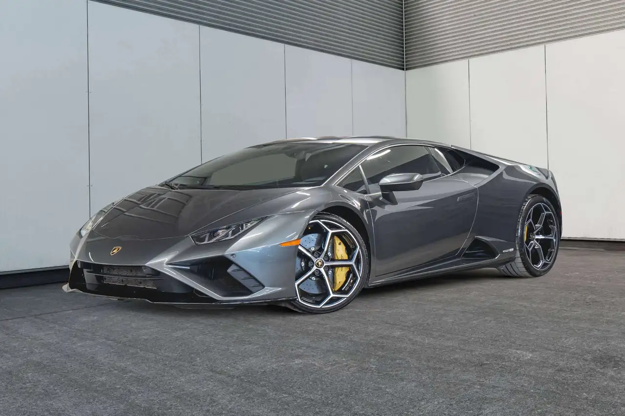 2023 Lamborghini Huracan