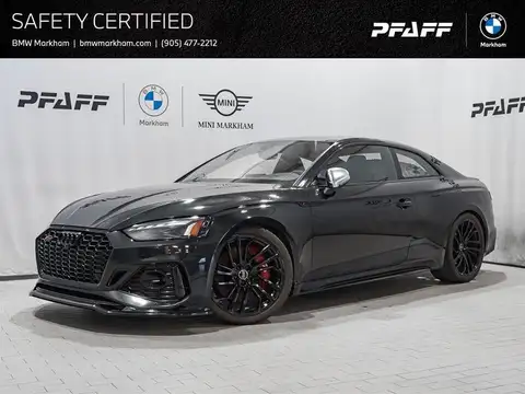Audi RS5