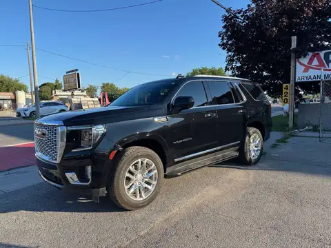 GMC Yukon