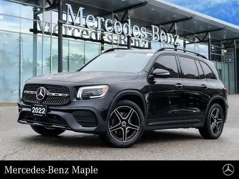 Mercedes-Benz GLB 250