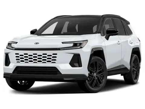 Toyota RAV4 XSE