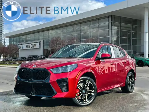 BMW X2 28i