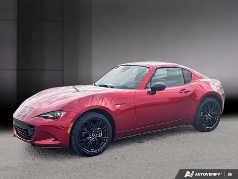 Mazda MX-5 Miata