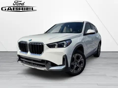 BMW X1 28i