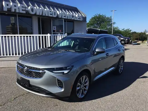 Buick Envision
