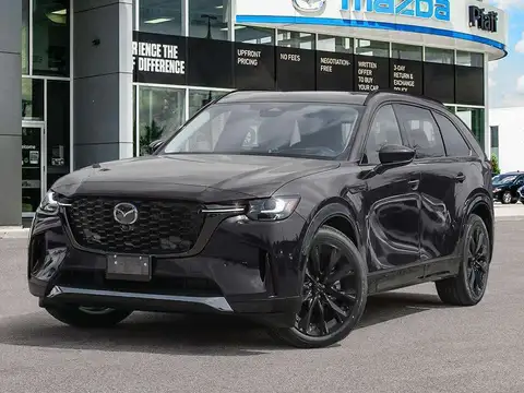 Mazda CX-90