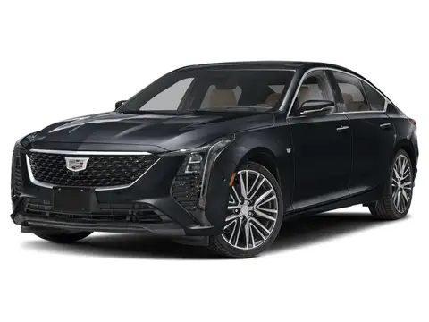 Cadillac CT5 Premium Luxury