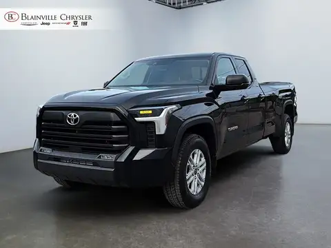 Toyota Tundra SR5