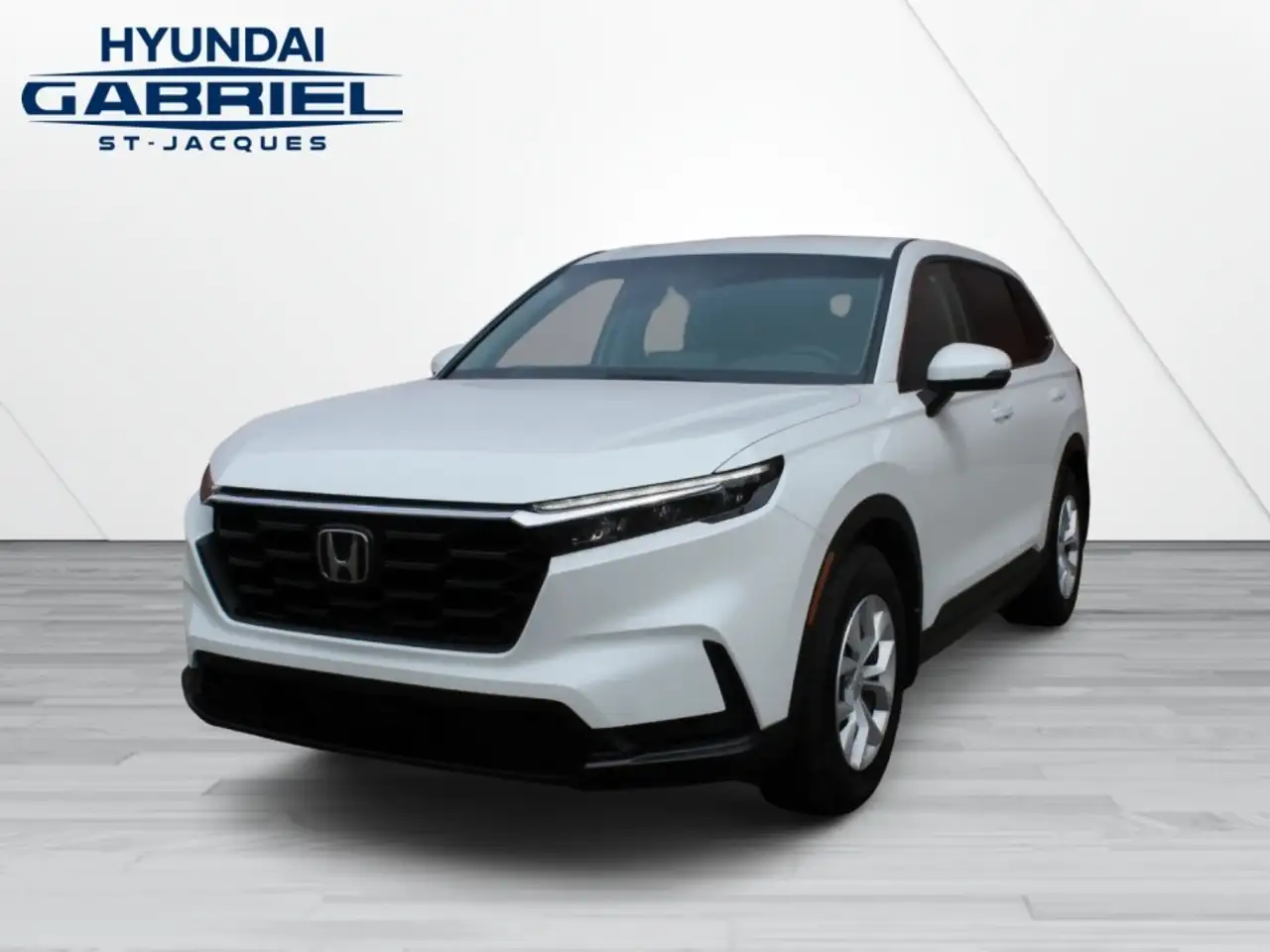 2023 Honda CR-V LX