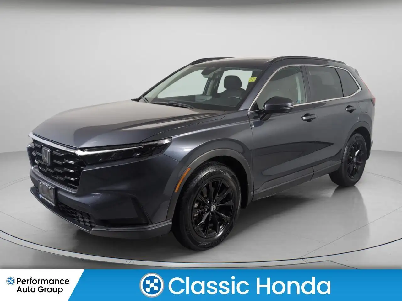 2023 Honda CR-V Sport