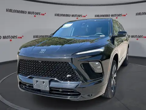 Buick Enclave