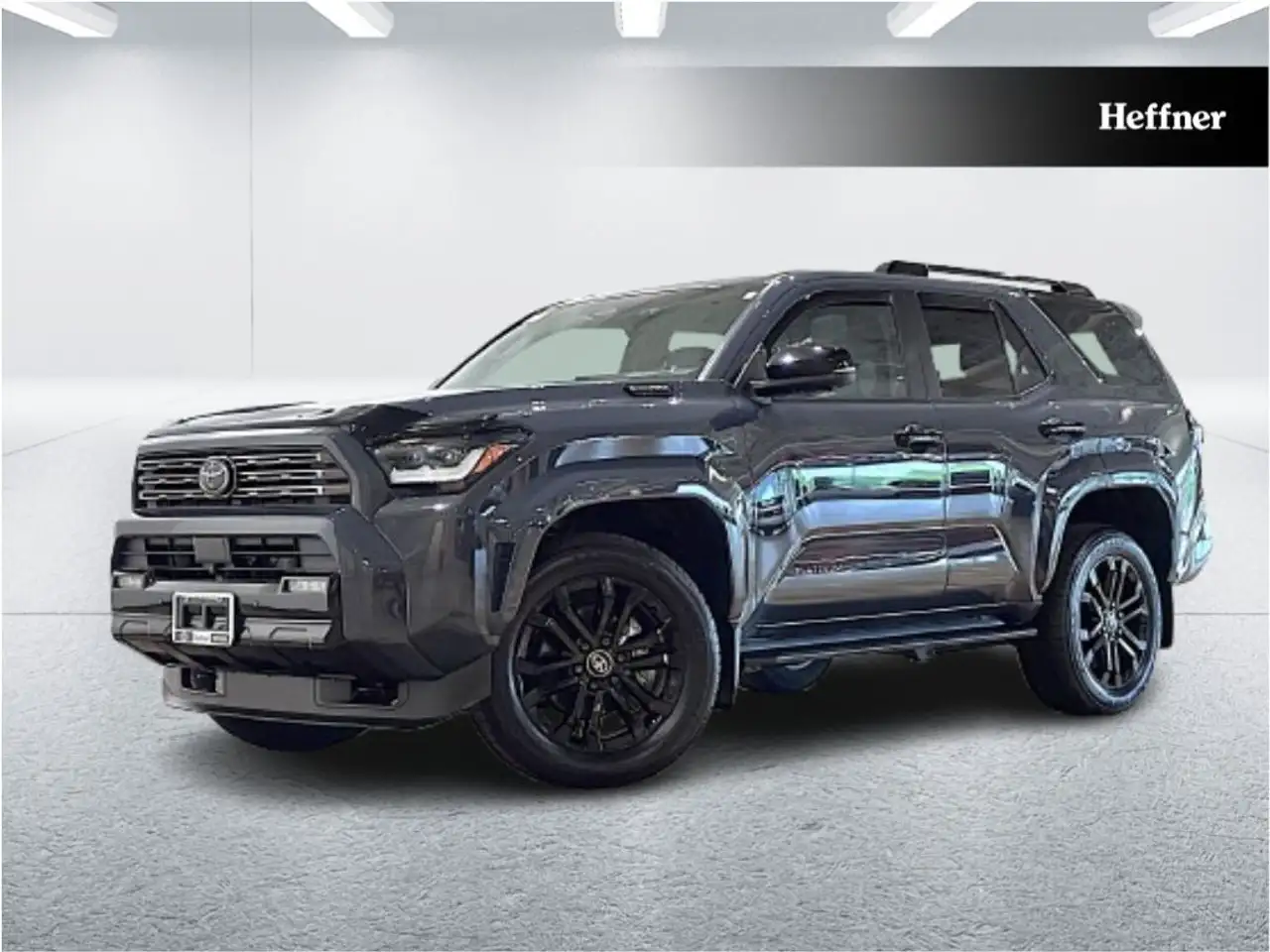 2026 Toyota 4Runner