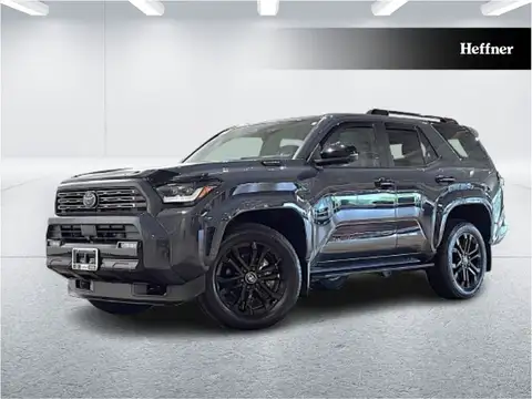 Toyota 4Runner